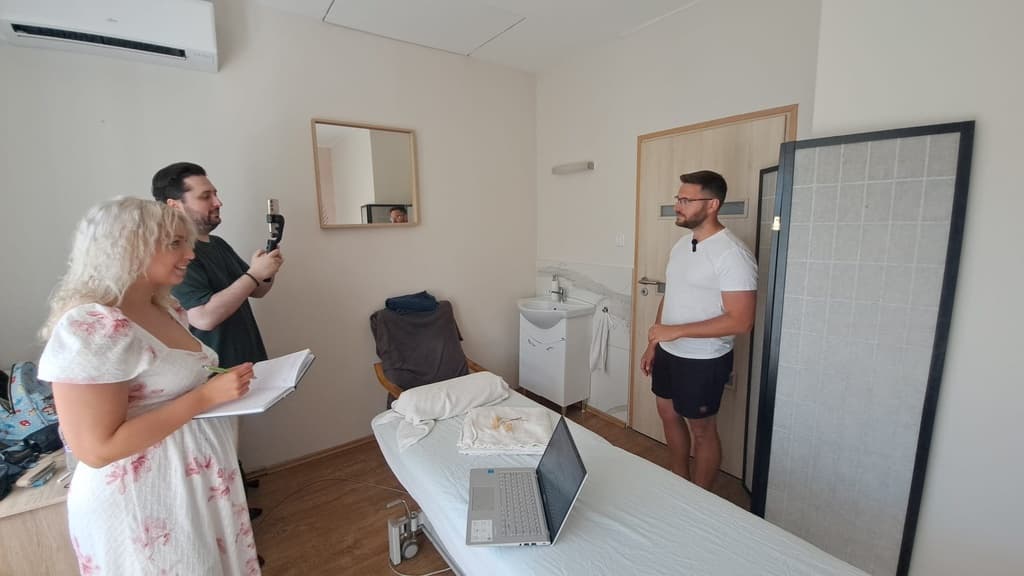 Miért nélkülözhetetlen ma a profi videós tartalomgyártás?