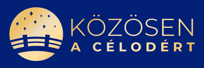 Közösen a célodért