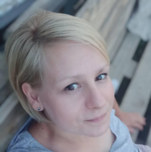Kudar Ildikó